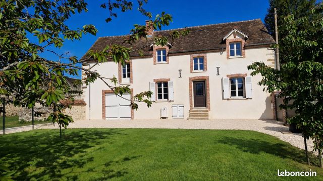 Maison 4 pièces 119 m² · à Mons-en-Montois · 119 m² · 265 000 €