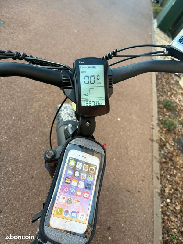Vélo électrique (image 5)