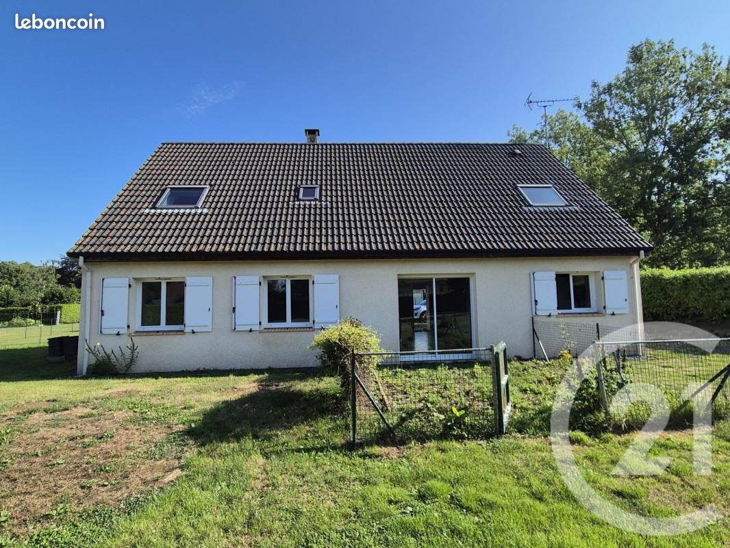 Maison 5 pièces 130 m² · à Pont-Audemer · 130 m² · 189 900 €