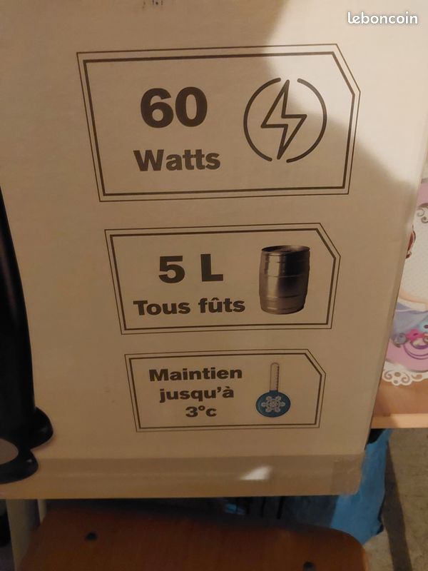 Machine à bière (image 3)