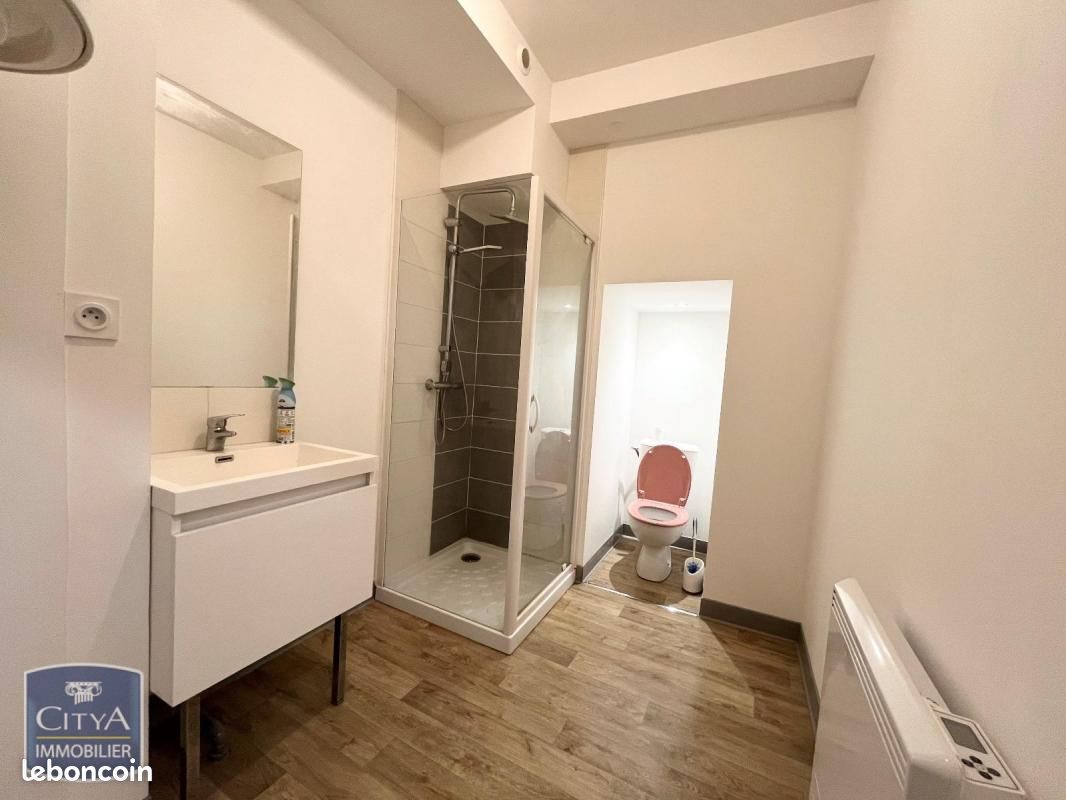 Appartement 2 pièces 30 m² - Proissans 24200 (image principale 4)