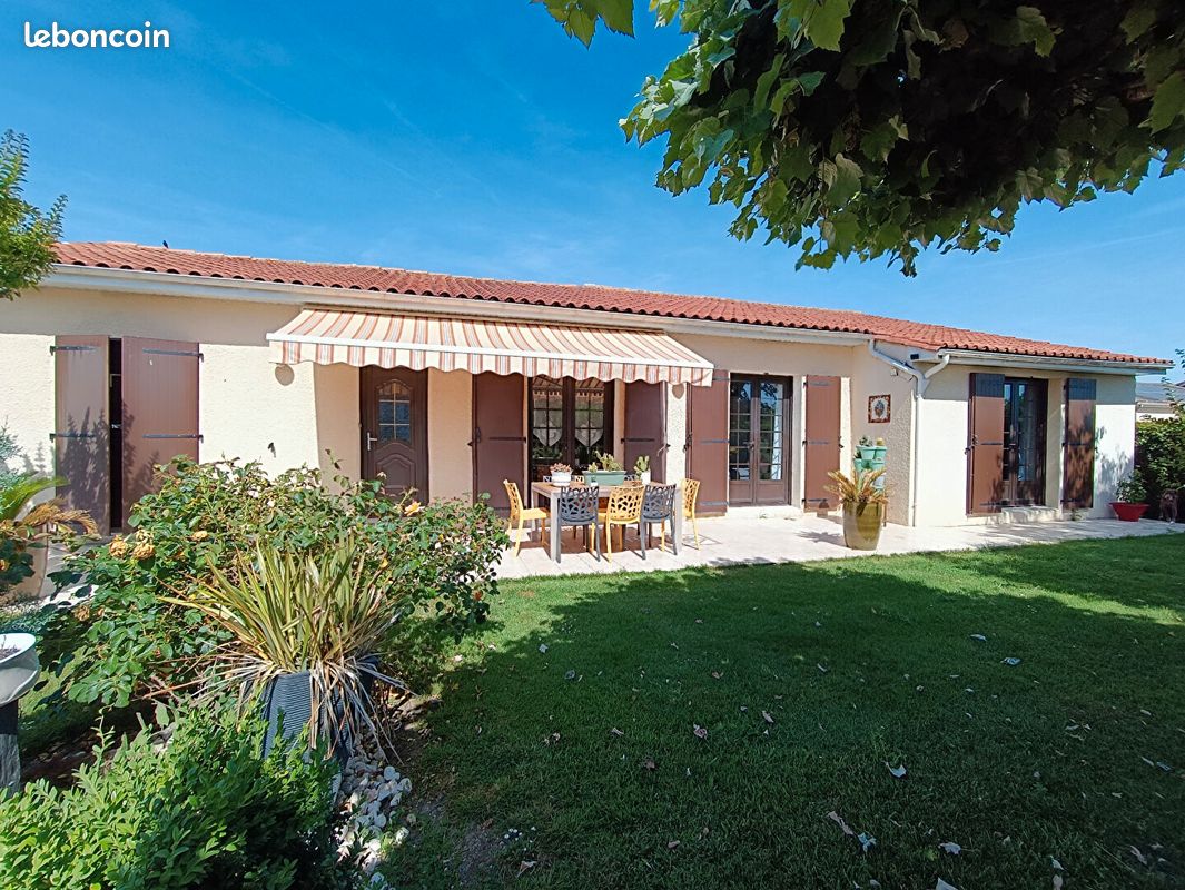 Maison 6 pièces 140 m² · à Les Métairies · 140 m² · 249 000 €