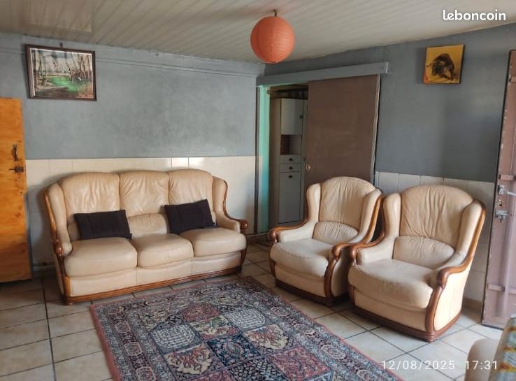 Appartement 2 pièces 40 m² · à Perpignan · 40 m² · 450 €/mois
