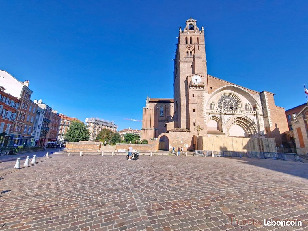 Appartement 4 pièces 78 m² · à Toulouse · 78 m² · 400 000 €