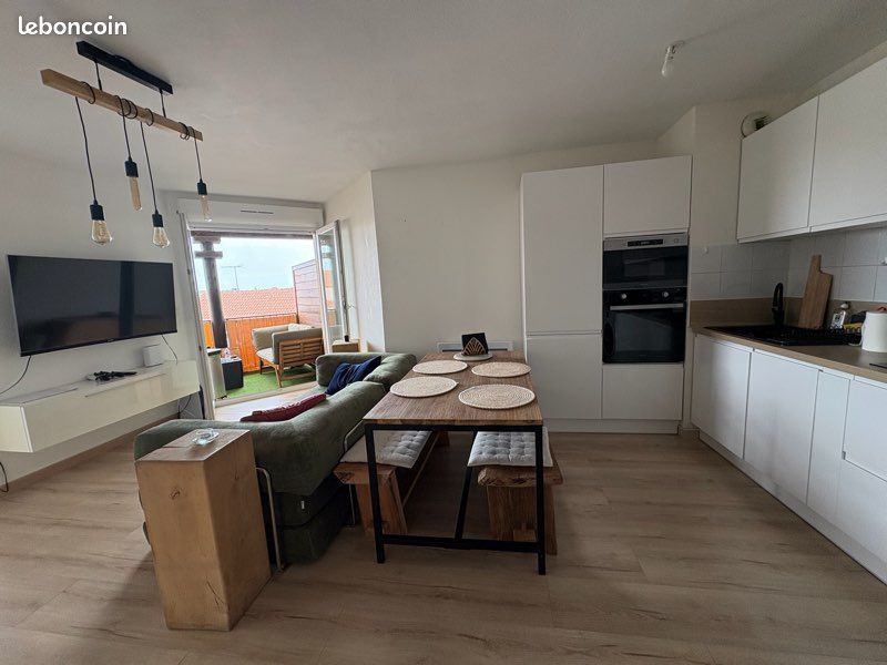 Appartement 3 pièces 50 m² · à Soustons · 50 m² · 880 €/mois
