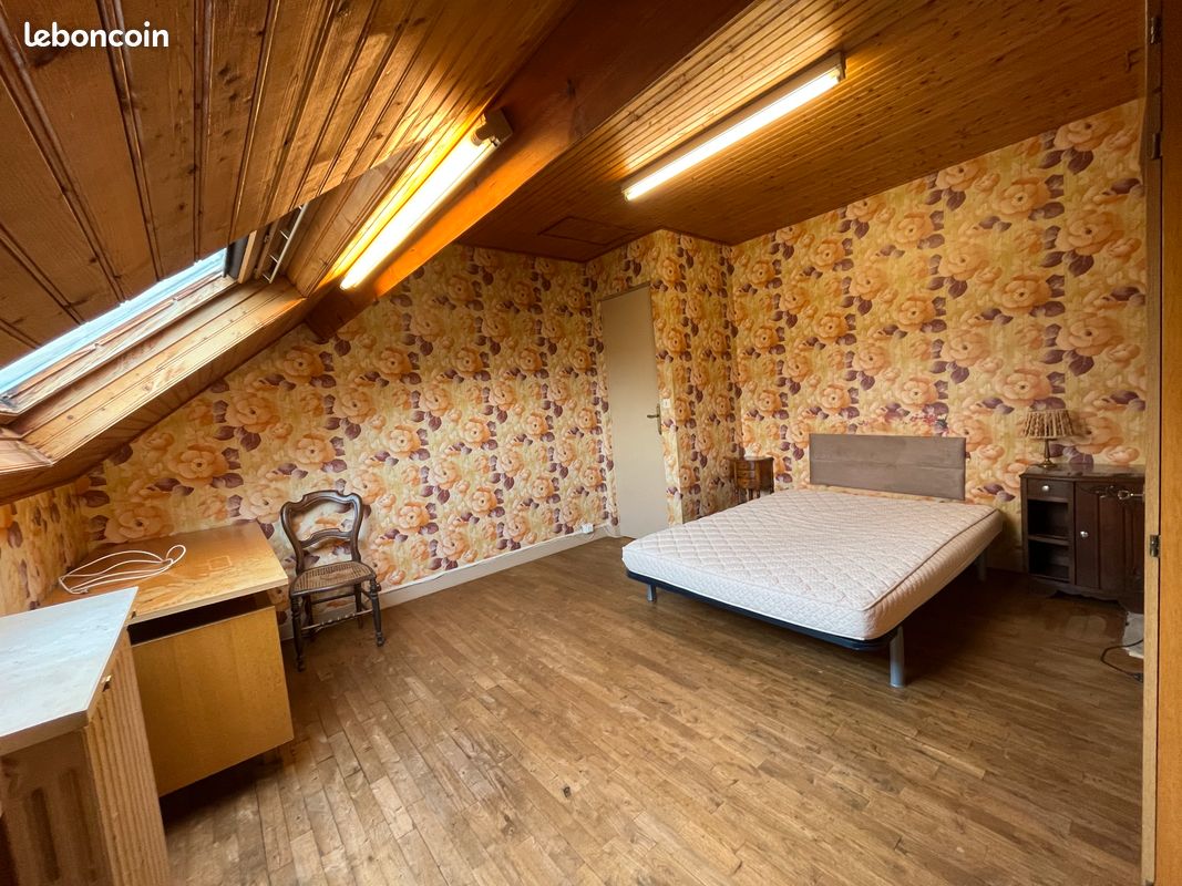 Chambre meublée chez l'habitant (image 2)