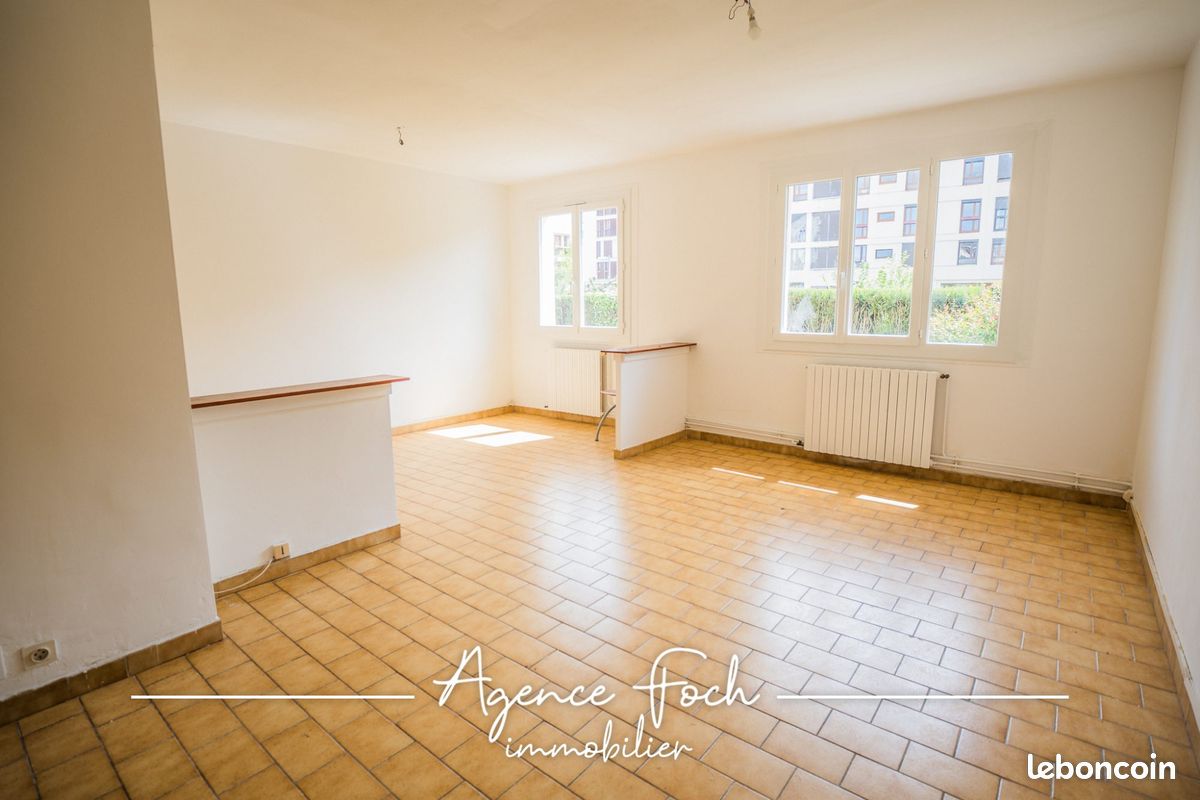 Appartement 3 pièces 63 m² · à Tarbes · 63 m² · 87 000 €