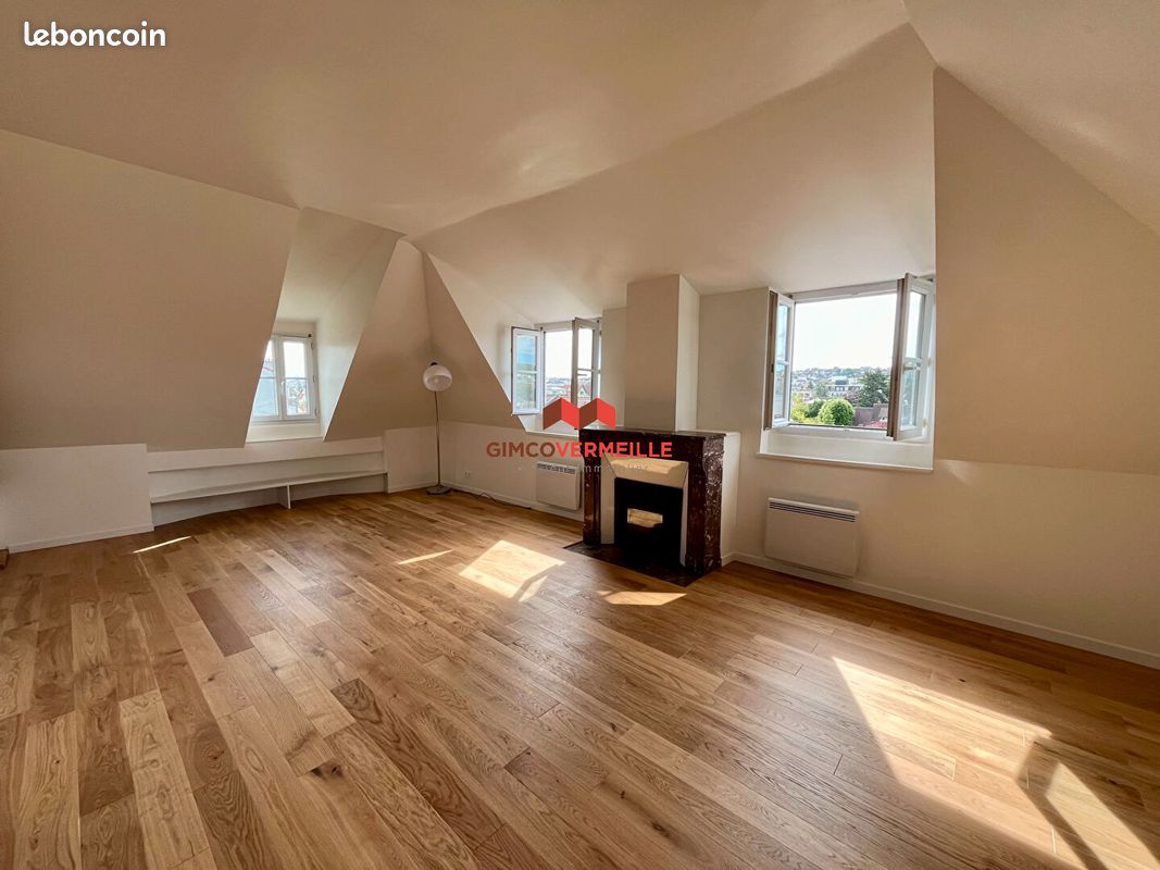 Appartement 3 pièces 69 m² · à Rueil-Malmaison · 69 m² · 1 500 €