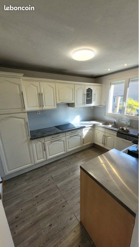 Maison 4 pièces 75 m² · à Le Mans · 75 m² · 1 200 €