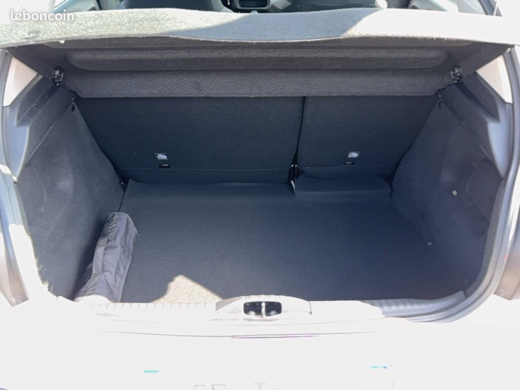 Citroen c3 societe bluehdi 100 s&s bvm feel business r (image 7)