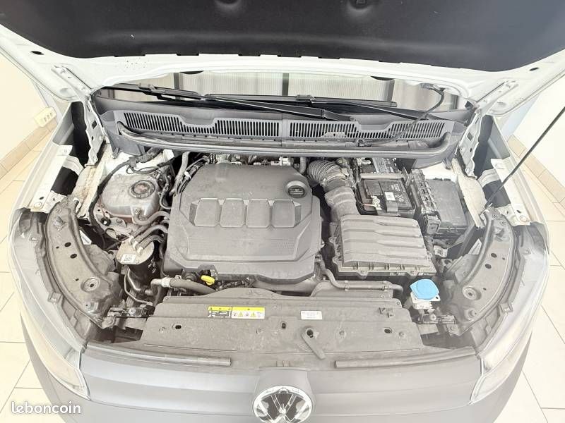 Volkswagen Caddy (30) CARGO 2.0 TDI 102 BVM6 BUSINESS (image 9)