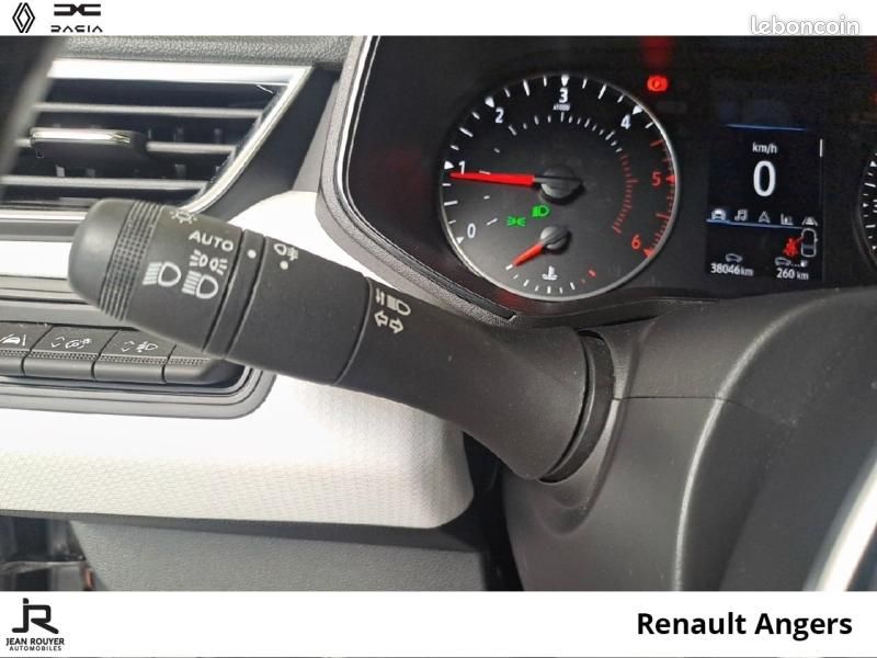 Renault Clio 1.5 Blue dCi 100ch Evolution (image 24)