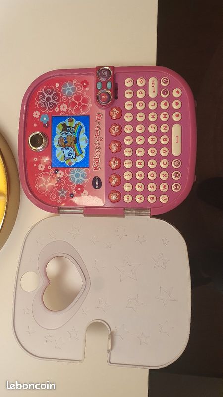 Kiddy secret Vtech (image 2)