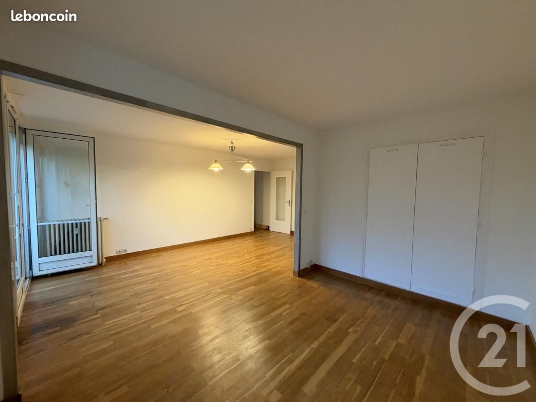 Appartement 4 pièces 64 m² · à Villemomble · 64 m² · 203 000 €