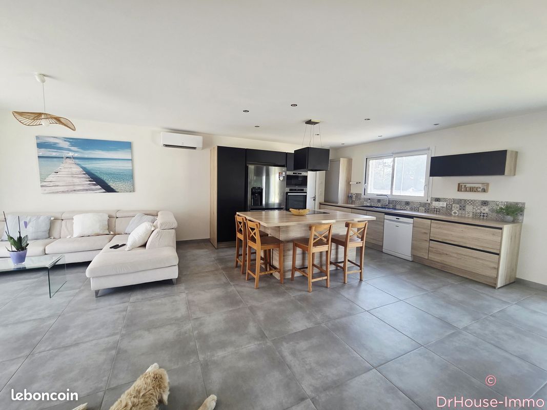 Maison 5 pièces 117 m² · à Argeliers · 117 m² · 289 000 €