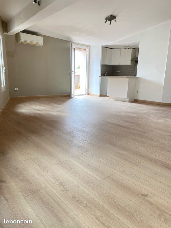 Appartement 5 pièces 109 m² · à Le Boulou · 109 m² · 156 000 €