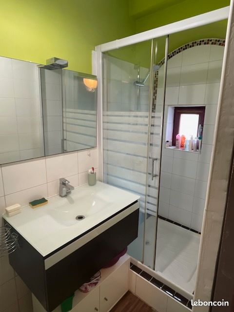 Appartement 2 pièces 32 m² · à Grenoble · 32 m² · 620 €