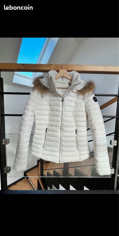 Veste Lpb XS Vêtements