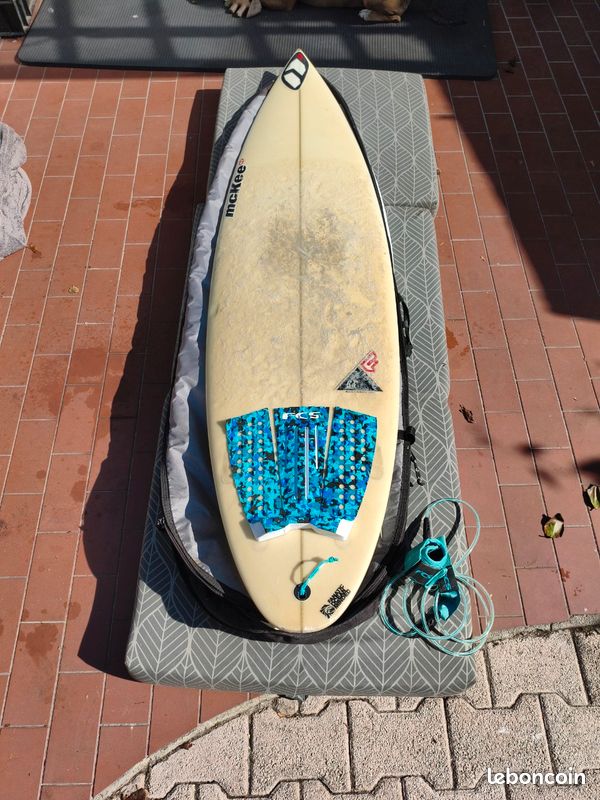 Surf Board (image 1)