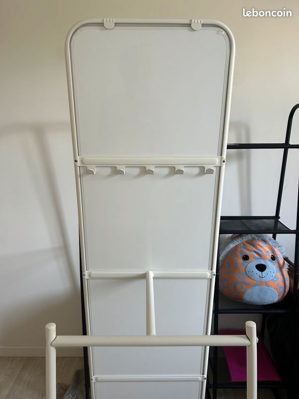 Miroir blanc (image 4)