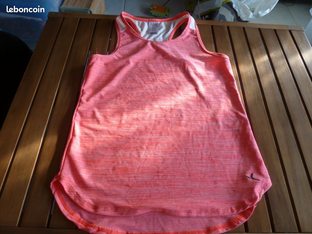 Vêtements de danse ou sport fille (image 5)