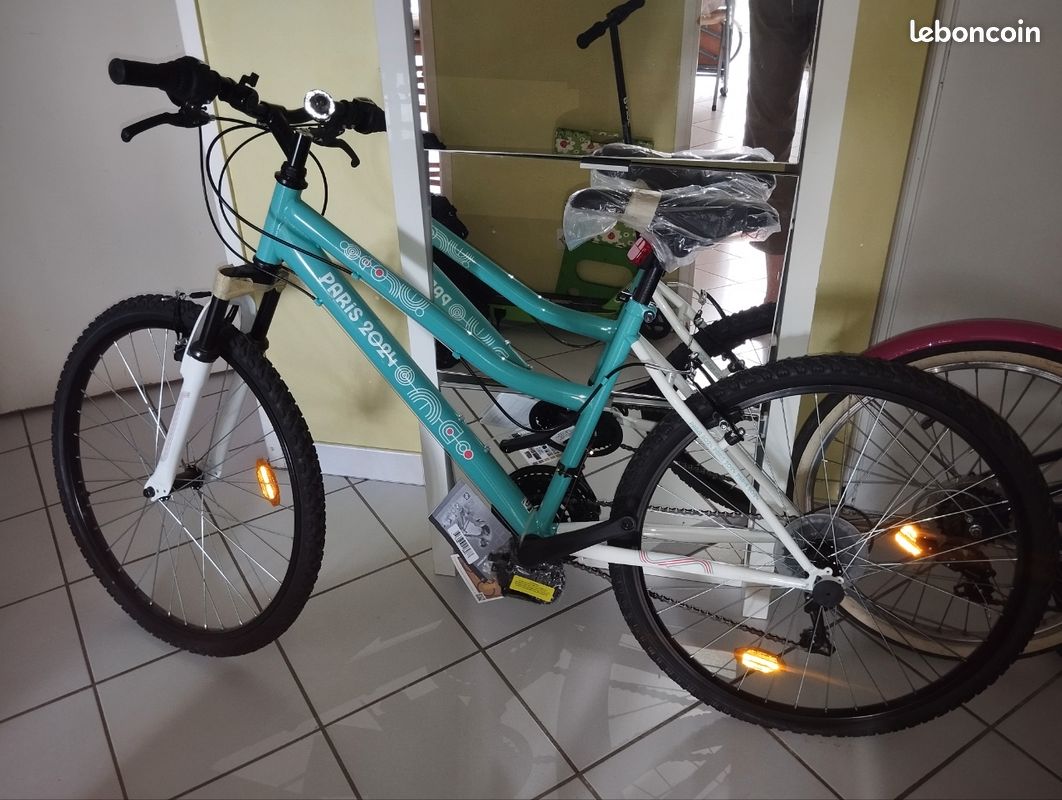 Vélo Femme Decathlon Vélos