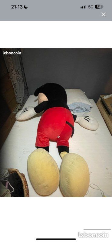 Peluche (image 3)