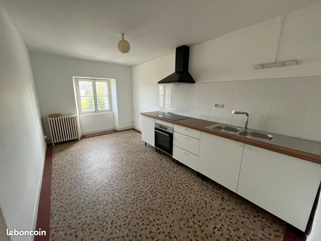 Appartement 3 pièces 70 m² · à Angers · 70 m² · 850 €/mois