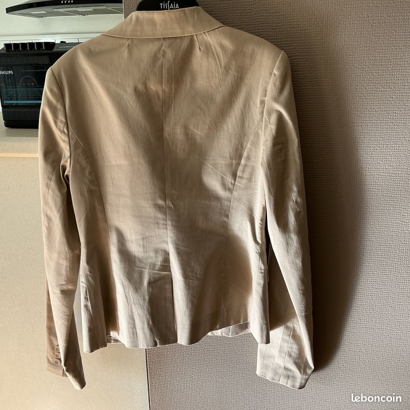 Veste PIMKIE femme 38 (image 2)