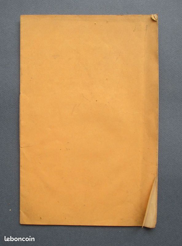 Livret des médailles orientales (1887) (image 3)