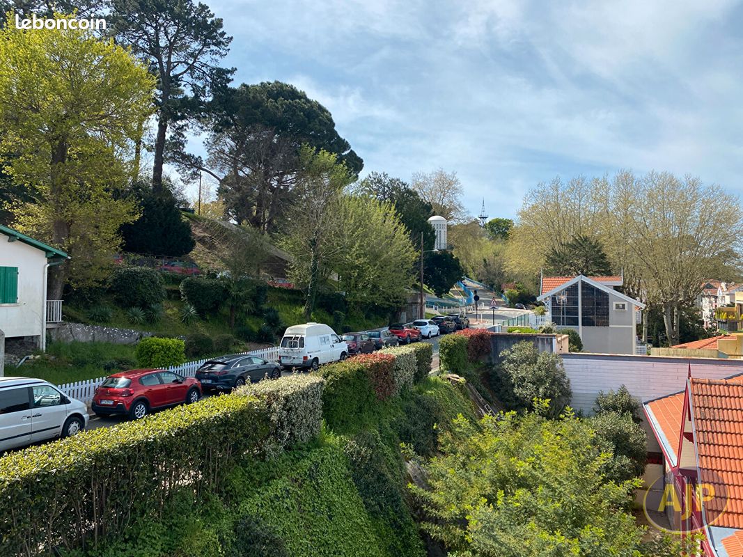 Maison de ville 4 pièces 93 m² - Arcachon 33120 (image principale 0)