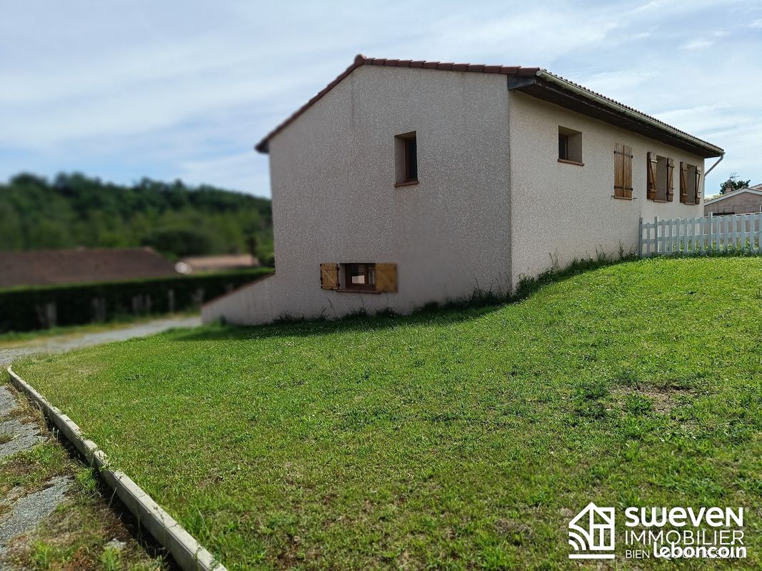 Maison 7 pièces 156 m² · à Marquefave · 156 m² · 310 000 €