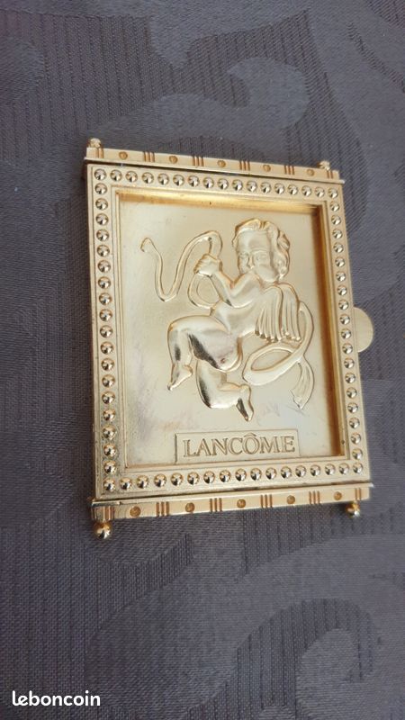 Miroire de poche Lancome (image 3)