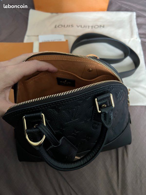 Sac Louis Vuitton (image 3)