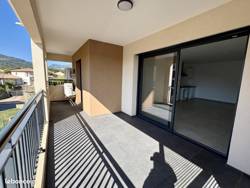 Appartement 3 pièces 73 m² · à Penta-Di-Casinca · 73 m² · 865 €/mois
