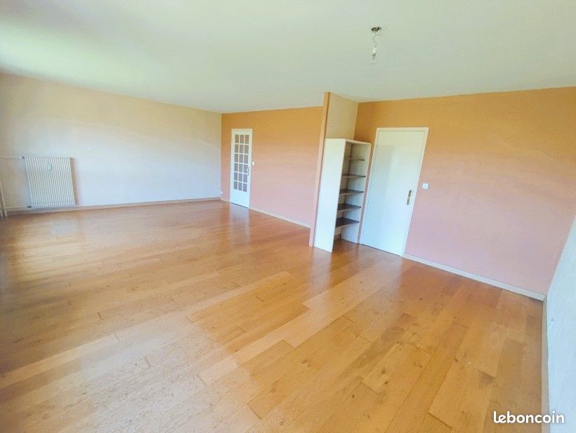 Appartement 4 pièces 89 m² · à Vichy · 89 m² · 129 000 €