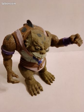 Slithe (Reptilio) Thundercats vintage | Juguetes de Colección