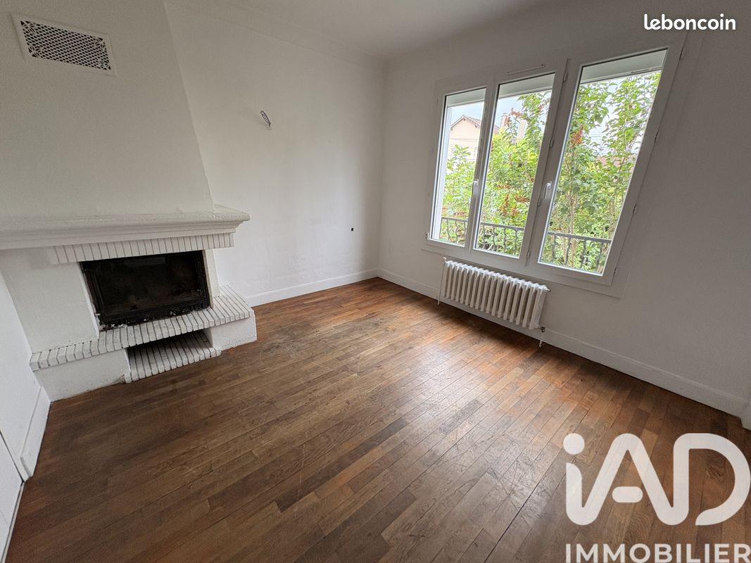 Maison 6 pièces 124 m² · à Bezons · 124 m² · 395 000 €