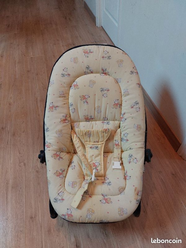 Transat bébé (image 1)