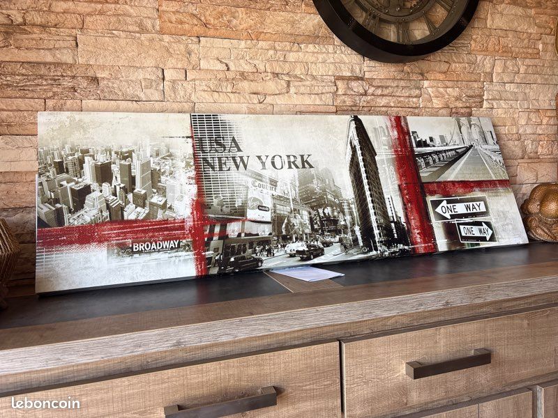 Cadre New York (image 2)