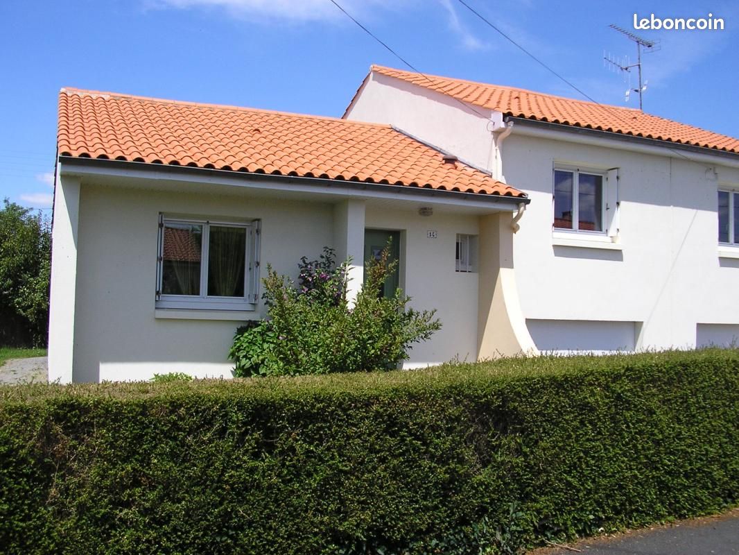 Maison 75 m² · à Montrevault-sur-Èvre · 75 m² · 504 €/mois