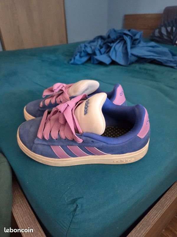 Basket Adidas campus (image 1)