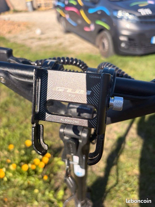Trotinette Dualtron Victor Luxury (image 3)