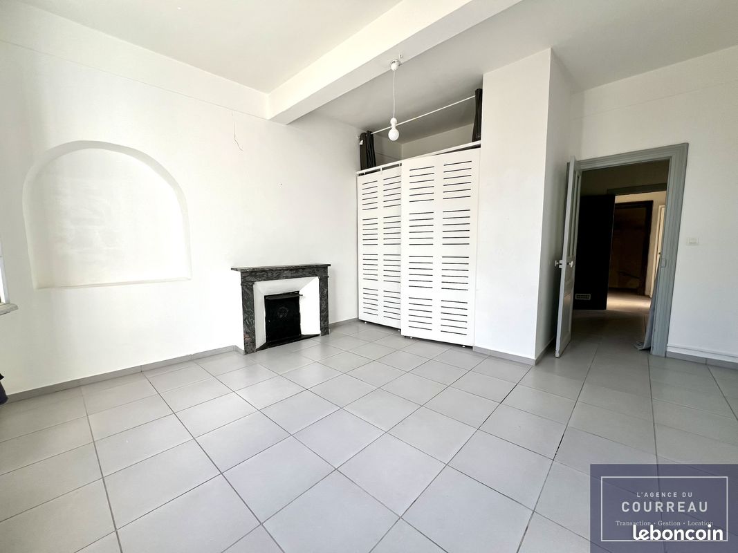 Appartement 1 pièce 38 m² · à Montpellier · 38 m² · 125 000 €