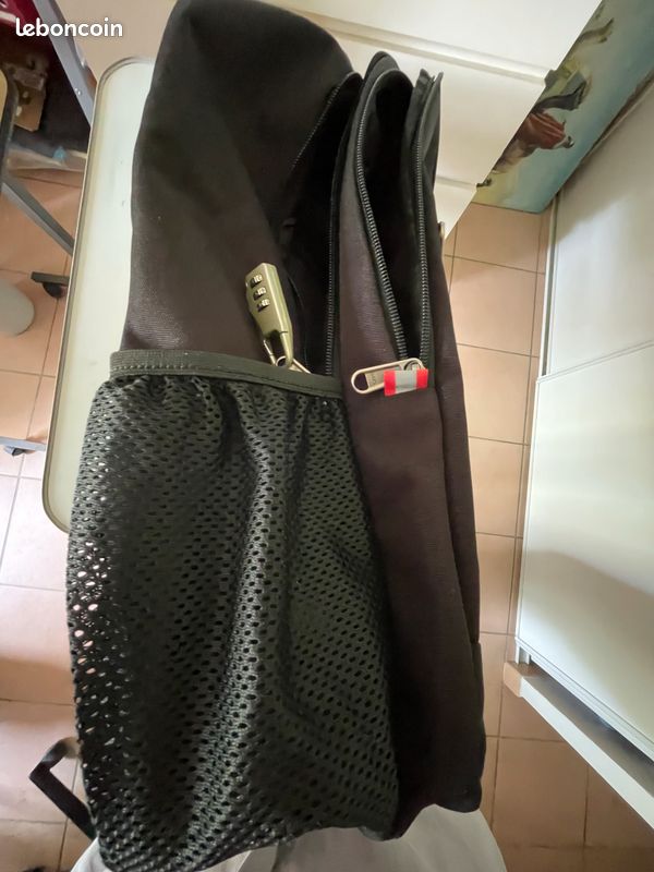 Sac à dos pour ordinateur portable (image 2)