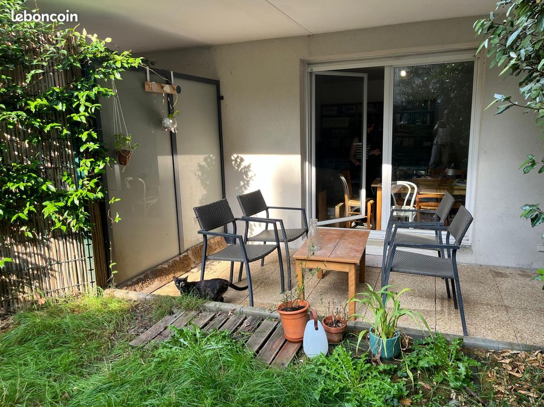 Appartement 3 pièces 68 m² · à Massy · 68 m² · 329 000 €