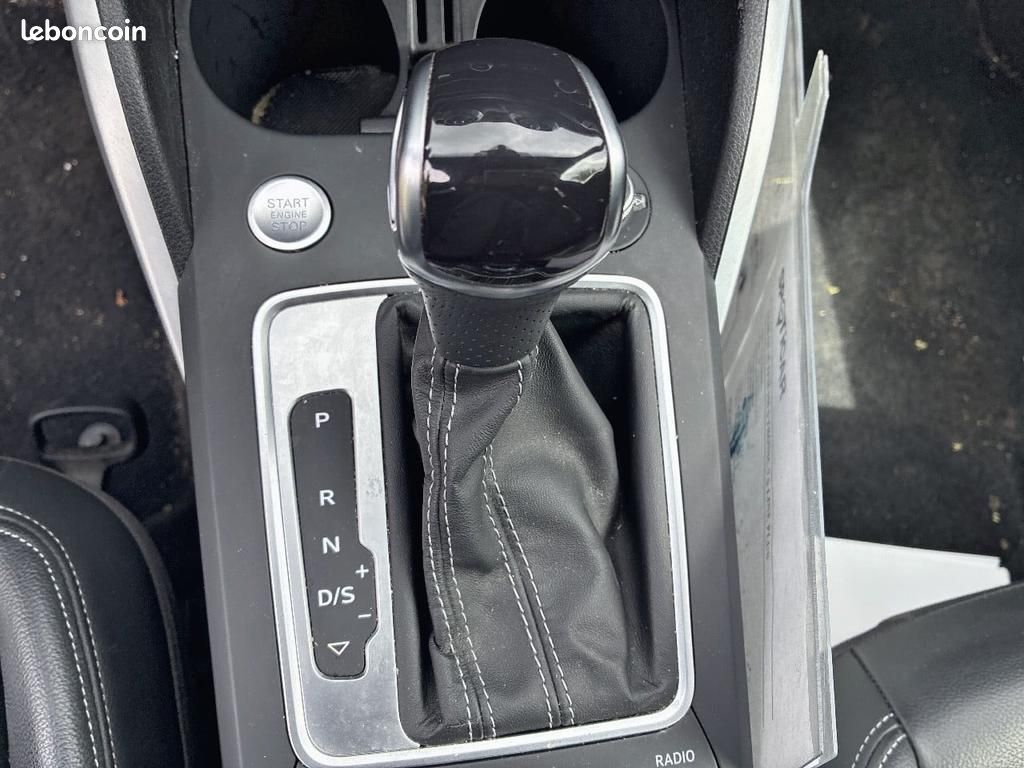 Audi Q2 35 TFSI 150 S tronic 7 S line Plus (image 20)