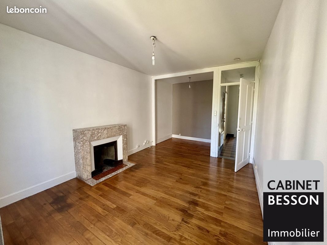 Appartement 1 pièce 42 m² · à Grenoble · 42 m² · 513 €/mois