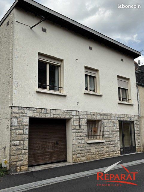 Maison 3 pièces 85 m² · à Brive-la-Gaillarde · 85 m² · 242 000 €