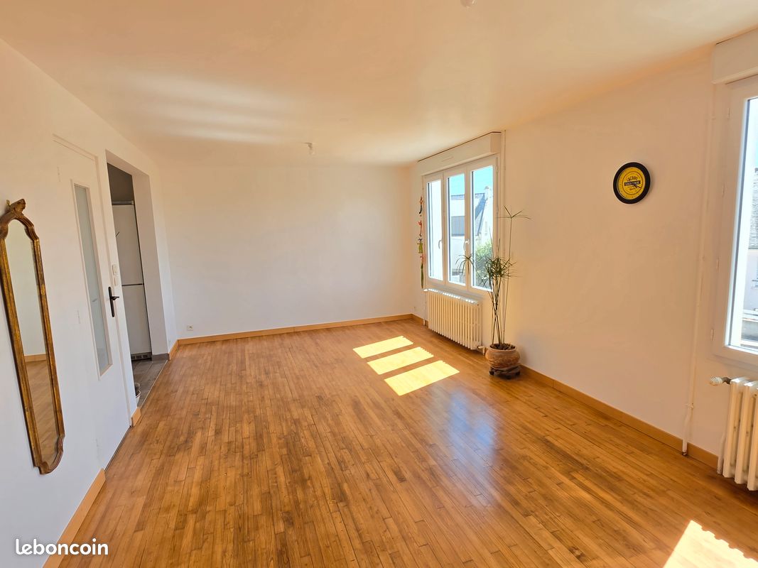 Maison 4 pièces 92 m² · à Quimper · 92 m² · 225 000 €